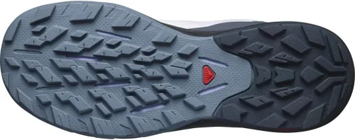 Miniatura 7 de Salomon Outpulse Mid Gore-Tex - Zapatos de senderismo para mujer
