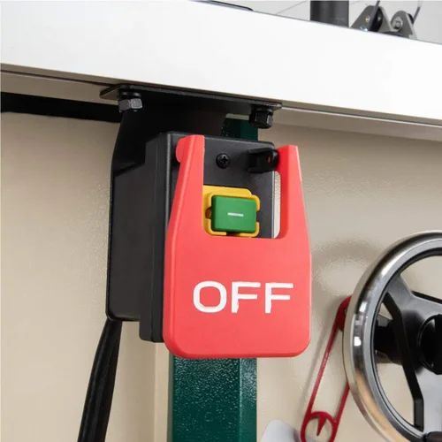 Miniatura 2 de POWERTEC 71054, interruptor magnético de parada de 120 V