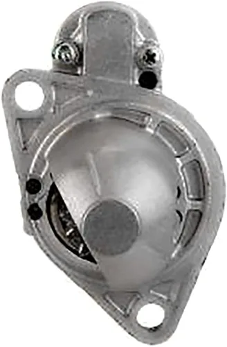 Miniatura 2 de Nuevo motor de arranque de 12 V 13T compatible con Nissan Europe Primera Estate Hatchback XTrail 2001-2006 2007 2008 por números de pieza 986029010