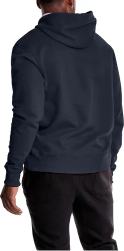 Miniatura 2 de Champion Men's Hoodie, Powerblend, Fleece Pullover, Comfortable Graphic Sweatshirt for Men (Reg. Or Big & Tall)