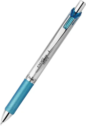 Miniatura 4 de Pentel EnerGize - Lápiz automático con plomo y borradores, 0.028 in, surtido, paquete de 2 (PL77LEBP2)