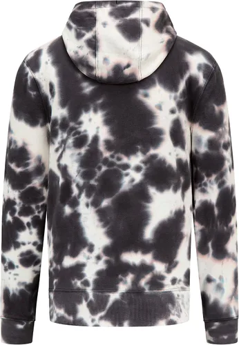 Miniatura 2 de Mercedes AMG Petronas F1 Unisex Tie-Dye Hoodie