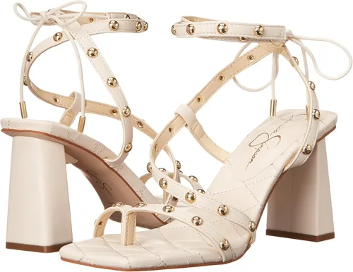 Miniatura 7 de Jessica Simpson Sandalias de tacón Zayve para mujer