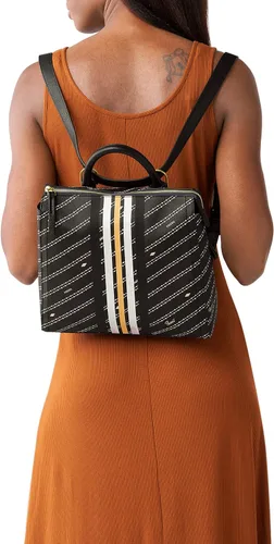 Miniatura 4 de Fossil Parker Small Backpack