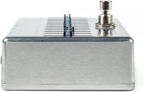 Miniatura 3 de Pedal de efectos para guitarra MXR Ten Band EQ