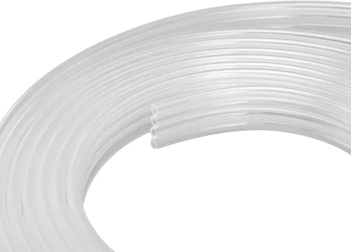 Miniatura 7 de Hilitand Tubo flexible de repuesto para impresora de tubos de tinta para foto, tubo de tinta, línea de tinta de impresora (32.8 ft-4 filas)