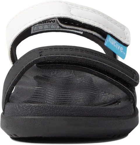 Miniatura 6 de Native Shoes Charley Sugarlite Block (niño pequeño)
