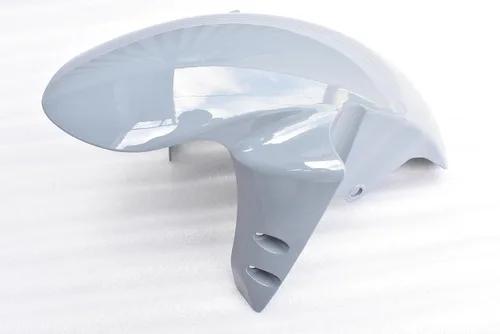 Miniatura 5 de Nardo gris carenado apto para Yamaha 2002 2003 YZF R1 inyección ABS plásticos carrocería kit cuerpo cuerpo cuerpo trabajo YZF-R1 02 03 AGY