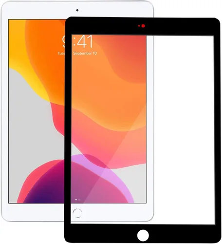 Miniatura 3 de KIQ Protector de pantalla de cerámica para iPad de 8ª generación compatible (10.2 pulgadas iPad 8/7 generación 2020 2019)
