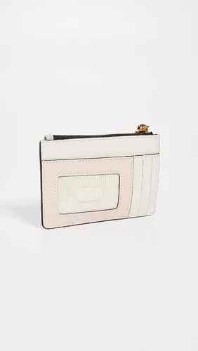 Miniatura 3 de Marc Jacobs Cartera Snapshot con cremallera superior para mujer