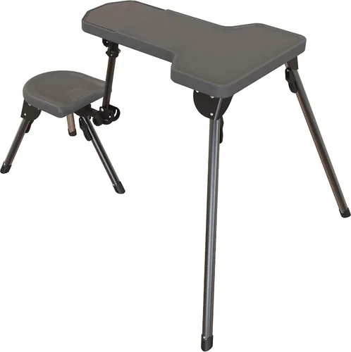 Miniatura 11 de Caldwell la mesa estable