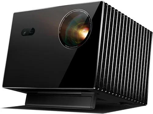 Miniatura 8 de Valerion VisionMaster Pro2 Proyector láser triple 4K, contraste 15000:1, zoom óptico 0.9-1.5x, 2X potencia multitarea, IMAX, HDR10+, GTV, juego sin