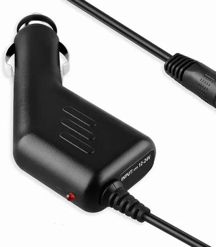 5V 2A Car Vehicle Power Charger Adapter for SANEI N90 N10 Capacitive Tablet PC