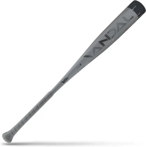 Miniatura 6 de Victus Vandal Lev 3 USSSA Senior League Bate de béisbol de metal, barril de 2 3/4 pulgadas, (-5, -8 y -10)