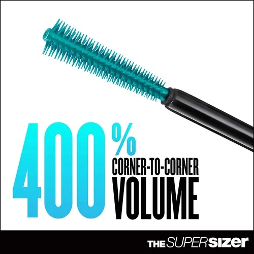 Miniatura 5 de Covergirl The Super Sizer - Máscara de fibras