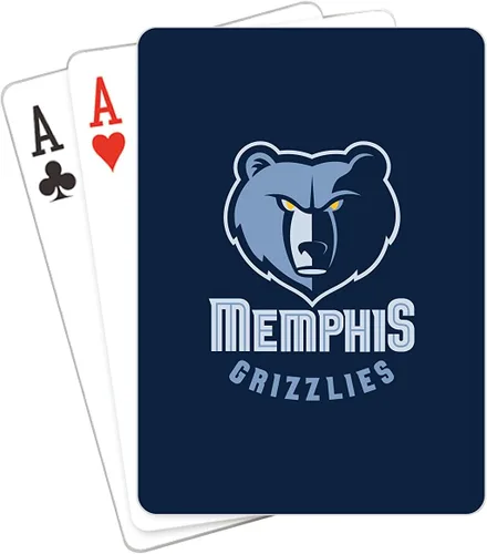 Miniatura 4 de Naipes con licencia oficial de la NBA