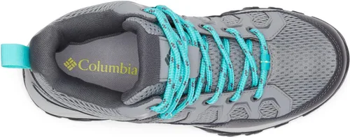 Miniatura 8 de Columbia Zapatos de senderismo impermeables Granite Trail Mid para mujer