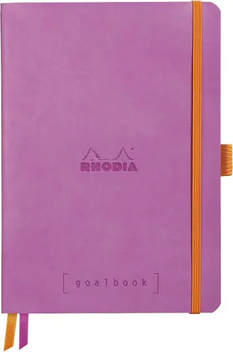 Miniatura 40 de Rhodia Porteros