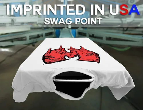 Miniatura 5 de Swag Point Camisetas gráficas urbanas 100% algodón, Multi
