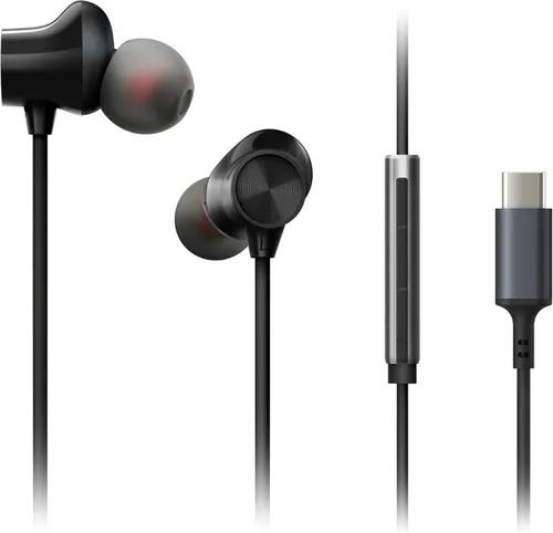 Miniatura 18 de Panasonic ErgoFit - Auriculares con cable, auriculares intrauditivos con sonido dinámico cristalino y ergonómicos de ajuste personalizado (S/M/L)