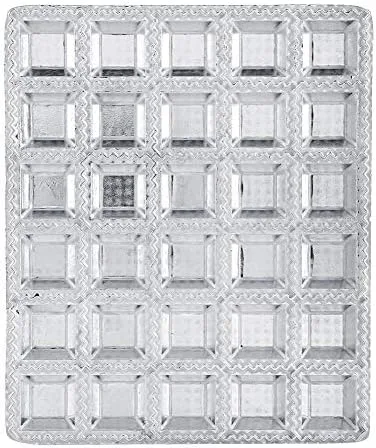 Miniatura 6 de Molde de ravioles de acero inoxidable, fabricante de moldes de pastelería de bolas de masa de ahorro de energía, utensilios de cocina, mini