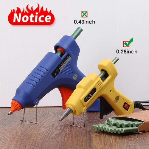 Miniatura 7 de 40 varillas de cera de sellado de color morado rojizo con pistola de pegamento y 2 bolígrafos de sellado de cera para invitaciones de boda