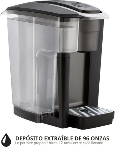 Miniatura 7 de Cafetera Comercial Keurig K-1550