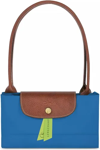 Miniatura 4 de Bolsa de hombro grande Longchamp Le Pliage