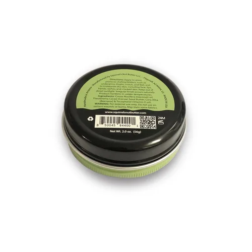 Miniatura 6 de Squirrel's Nut Butter Lata antirozaduras (2.0 oz) equipo de ciclismo