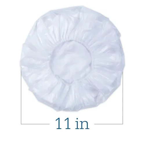 Miniatura 3 de Comfort Bath® - Gorro de champú sin enjuague