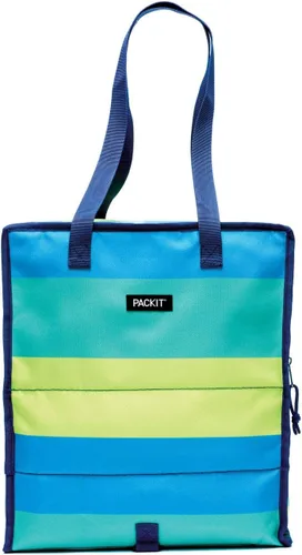 Miniatura 5 de PackIt Paquete de enfriadores congelables y bolsas de comestibles