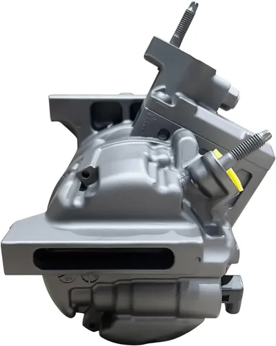 Miniatura 4 de RYC Compresor de aire acondicionado automotriz AD-622-01 Compatible con Ford Transit-150 3.5L 2020-2024; compatible con Ford Transit-250 3.5L