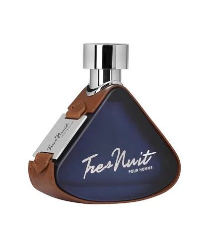 Miniatura 2 de Agua de colonia Armaf, Tres Nuit para hombre