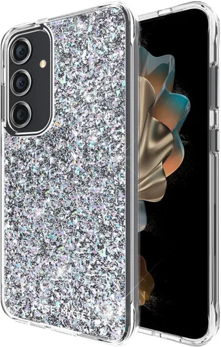 Miniatura 11 de Funda Case-Mate para Samsung Galaxy S23 Plus [3en1] con protector de pantalla FlexiShield y protector de lente de cámara [6.6"]