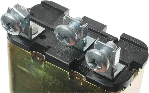 Miniatura 3 de Relé de bocina compatible con Jeep J-4500 1970 1971 PC-883564