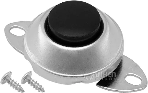 Vixen Horns Botón universal de bocina momentáneo/interruptor de empuje 12V para bocina de tren/aire VXA7001 VXA