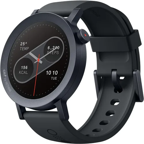 Miniatura 8 de CMF Watch Pro 2 Smartwatch for Men Women, Fitness Tracker with Heart Rate, SPO₂ Monitoring,120 Sports Model, Bluetooth Calls with AI Noise
