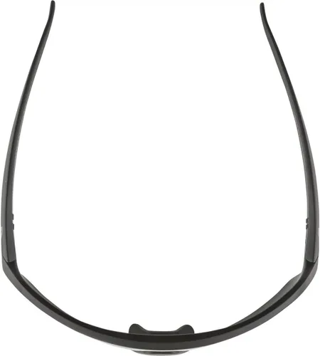 Miniatura 4 de ALPINA Gafas de ciclismo espejadas, hidrofóbicas y antivaho para hombres y mujeres, 100% protección UV, TURBO HR