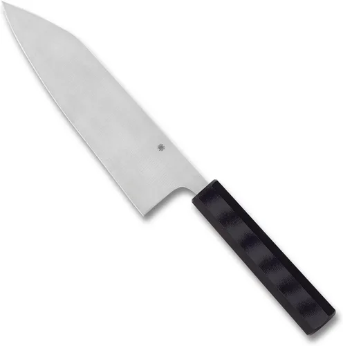 Miniatura 15 de Navajas Spyderco Murray Carter de cocina prémium - Cuchillos japoneses de firma altamente refinados para profesionales culinarios