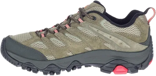 Miniatura 52 de Merrell Zapatos de senderismo impermeables Moab 3 para mujer
