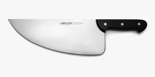 Miniatura 16 de Arcos Cuchillo de chef de 6 pulgadas de acero inoxidable. Cuchillo de cocina para cortar y pelar alimentos pequeños. Mango ergonómico