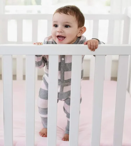 Miniatura 3 de Burts Bees Baby - Enterizo para bebés niños overol de una pieza 100 algodón orgánico