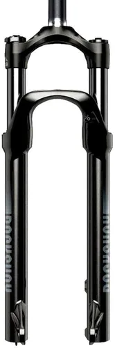 RockShox Judy Silver TK Horquilla de Suspensión - 27.5", 4.724 in, 0.354 x 3.937 in, 1.654 in de desplazamiento, negro, A3