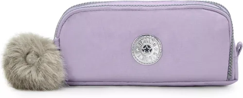 Miniatura 7 de Kipling Estuche impreso Gitroy, Azul Verde Bl, Talla única