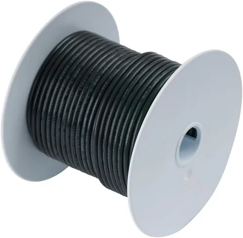 Ancor Cable de batería y cable de grado marino 18 AWG - 4/0 AWG y de tamaños de bovina