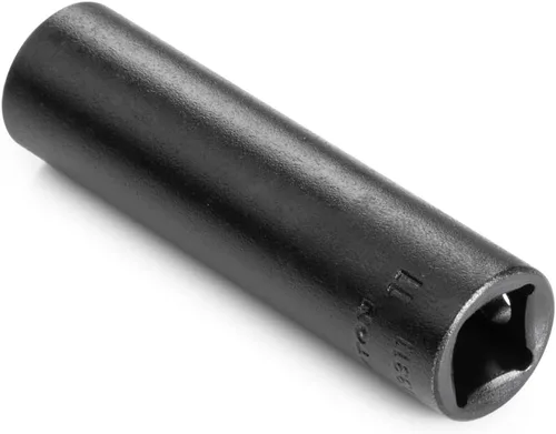 Miniatura 155 de TEKTON Encastre de 3/8 pulgadas x 0.669 in Zócalo de impacto de 12 puntos poco profundo SID12317