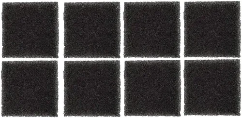 Miniatura 5 de Envirocare Filtros de espuma para adaptarse a las aspiradoras Kenmore Sears Progressive CF1, Progressive & Whispertone, Panasonic, 86883, 86880