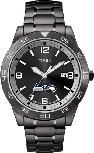 Miniatura 18 de Timex Reloj Acclaim de la NFL para hombre