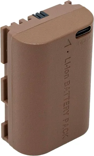 Miniatura 7 de Wasabi Power Reemplazo de batería USB (Serie Ginger) para Canon LP-E6, LP-E6N para Canon EOS 5D Mark II/III/IV, 5DS, 6D Mark II, 7D Mark II, 70, 80