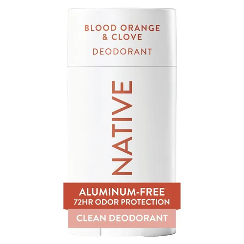 Miniatura 35 de Native Deodorant - Desodorante natural para hombres, desodorante sin aluminio con bicarbonato de sodio, aceite de coco y manteca de karité
